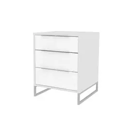 Тумба прикроватная Дорна