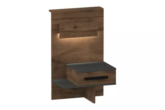 Тумба прикроватная Глазго