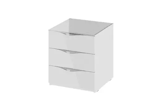 Тумба прикроватная Глосс