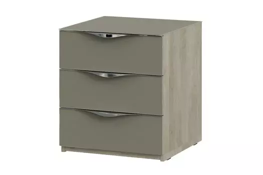 Тумба прикроватная Глосс