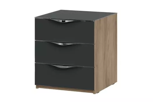 Тумба прикроватная Глосс