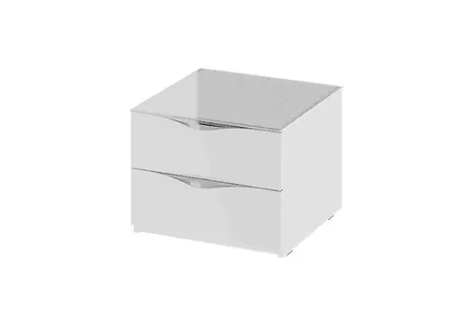 Тумба прикроватная Глосс