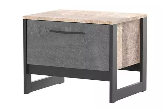 Тумба прикроватная Hugo