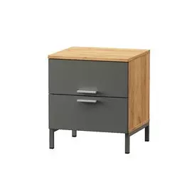 Тумба прикроватная Эвора