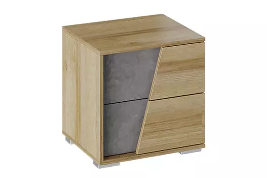 Тумба прикроватная Клео