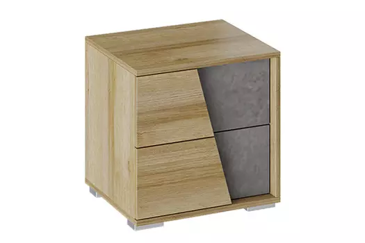 Тумба прикроватная Клео