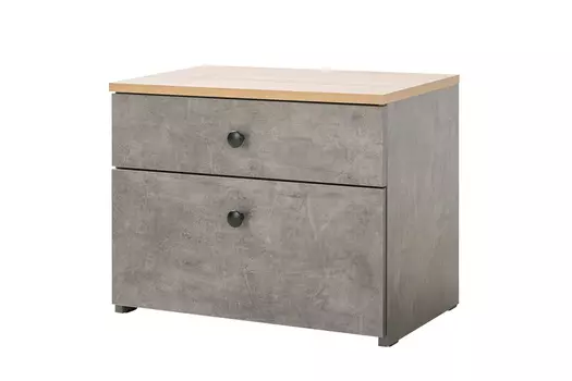 Тумба прикроватная Лайт