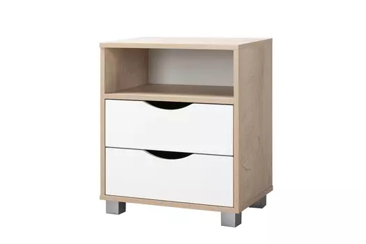 Тумба прикроватная Лайт