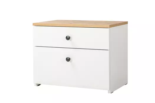 Тумба прикроватная Лайт