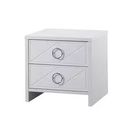 Тумба прикроватная Лучидо