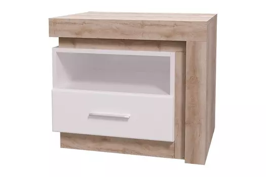 Тумба прикроватная Люмен