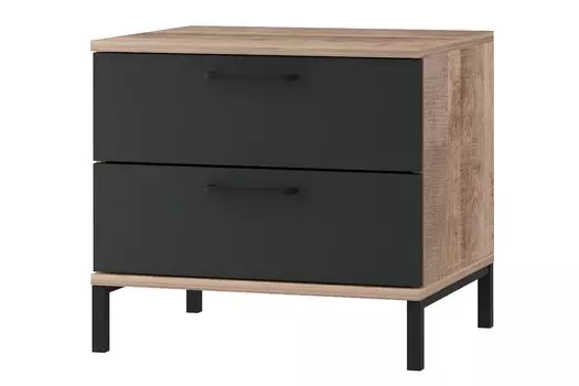 Тумба прикроватная Martina