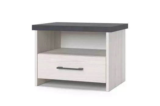 Тумба прикроватная Монтана