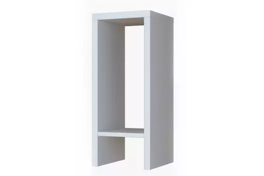 Тумба прикроватная Морена