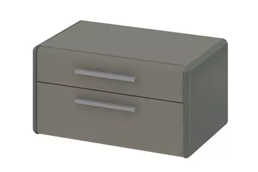 Тумба прикроватная Наоми