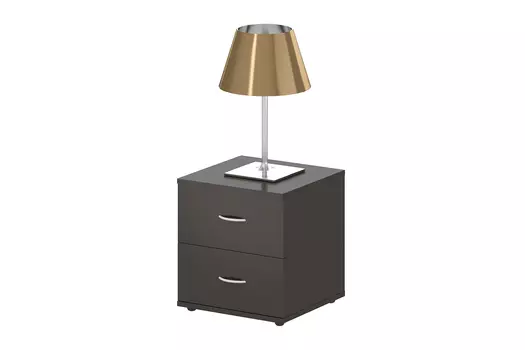 Тумба прикроватная Ницца