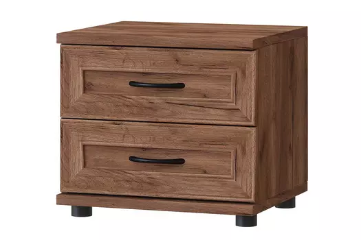 Тумба прикроватная Ника-люкс