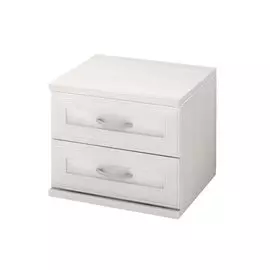 Тумба прикроватная Ника-люкс