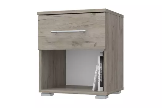 Тумба прикроватная Николь