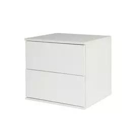 Тумба прикроватная Оптима-1