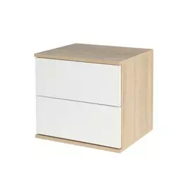 Тумба прикроватная Оптима-2