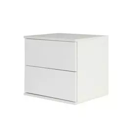 Тумба прикроватная Оптима-2