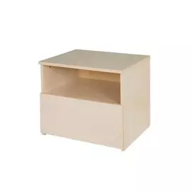 Тумба прикроватная Оптима