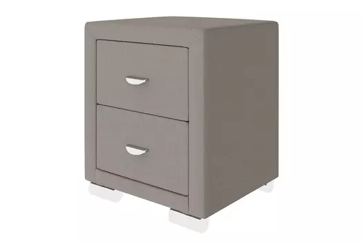 Тумба прикроватная OrmaSoft