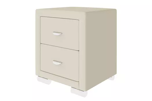 Тумба прикроватная OrmaSoft