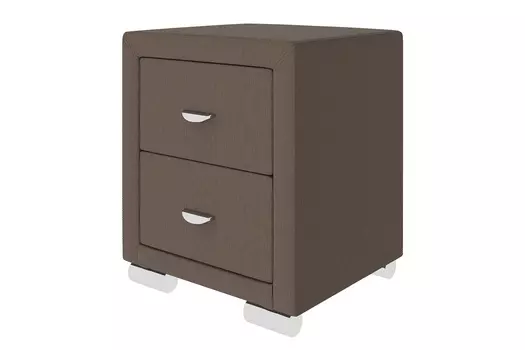 Тумба прикроватная OrmaSoft