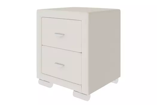 Тумба прикроватная OrmaSoft