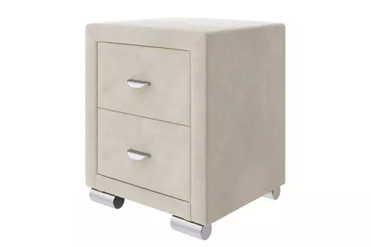 Тумба прикроватная OrmaSoft