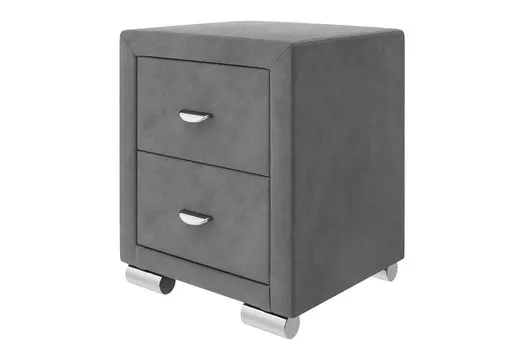 Тумба прикроватная OrmaSoft