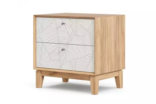 Тумба прикроватная Ройбен