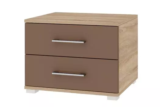 Тумба прикроватная Silvia