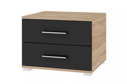 Тумба прикроватная Silvia