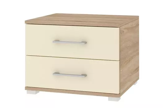 Тумба прикроватная Silvia