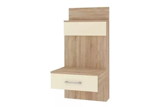 Тумба прикроватная Silvia