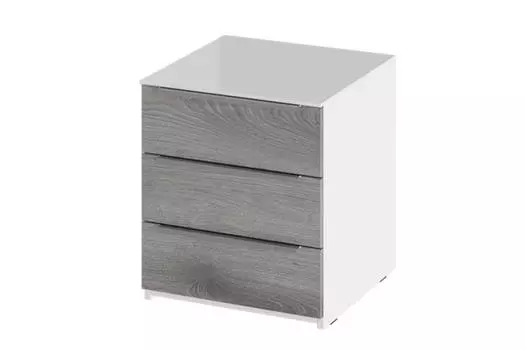 Тумба прикроватная Синди