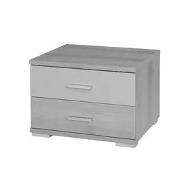 Тумба прикроватная Сирена