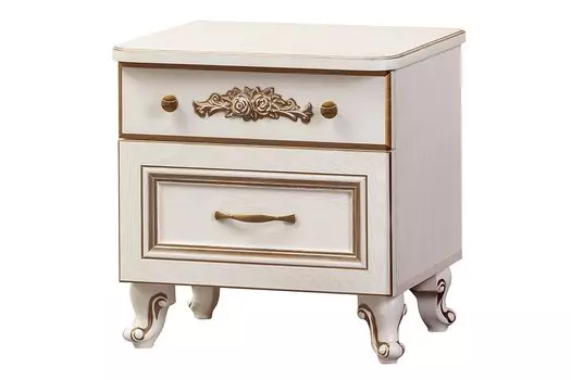 Тумба прикроватная Скарлетт