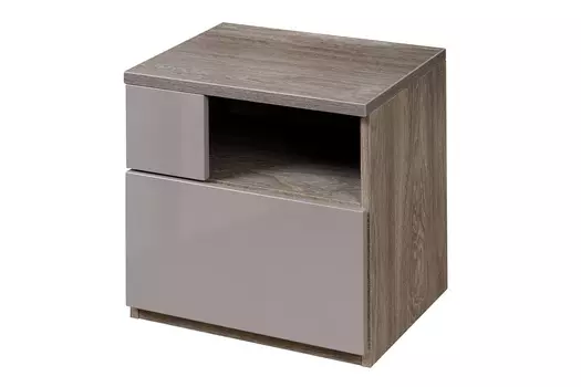 Тумба прикроватная Стелла