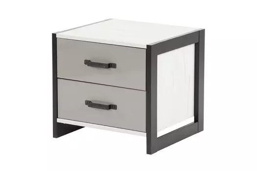 Тумба прикроватная Техно