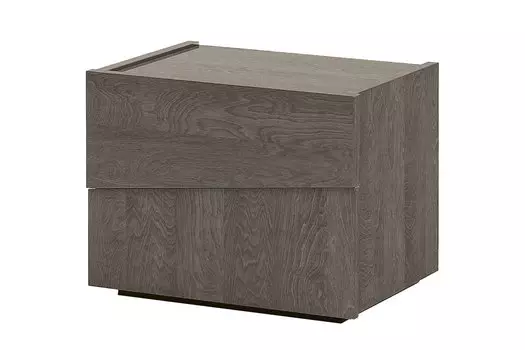 Тумба прикроватная Tekno