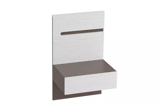 Тумба прикроватная Виго