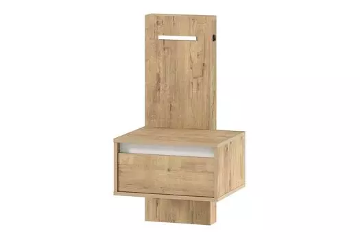 Тумба прикроватная Virginia