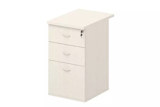 Тумба приставная Логистика 25-В1