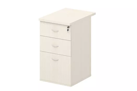 Тумба приставная Логистика 25-В1