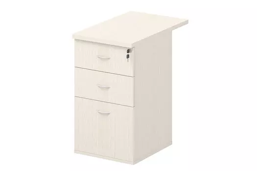 Тумба приставная Логистика 25-В1