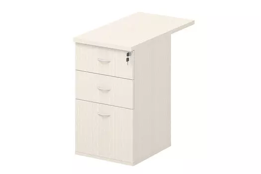 Тумба приставная Логистика 25-В1